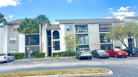 A home in KISSIMMEE