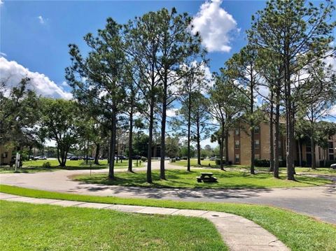 A home in KISSIMMEE