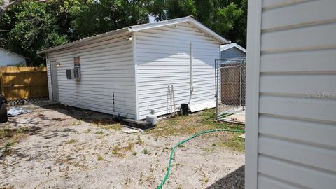 A home in TAMPA