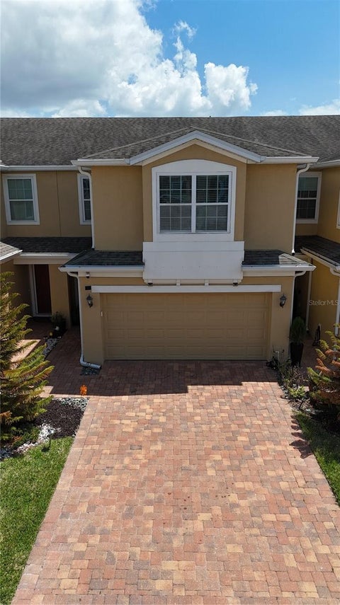 Photo of 1205 Teton Drive, Kissimmee, FL 34744 (MLS # S5148840)
