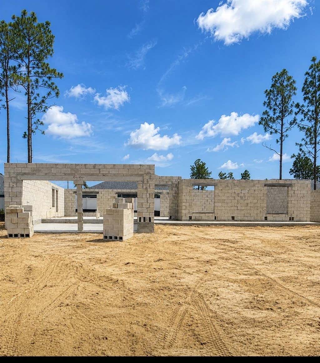 Photo of 8433 N Inca Way, Dunnellon, FL 34434 (MLS # OM728466)