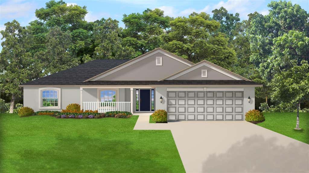 Photo of 8433 N Inca Way, Dunnellon, FL 34434 (MLS # OM728466)