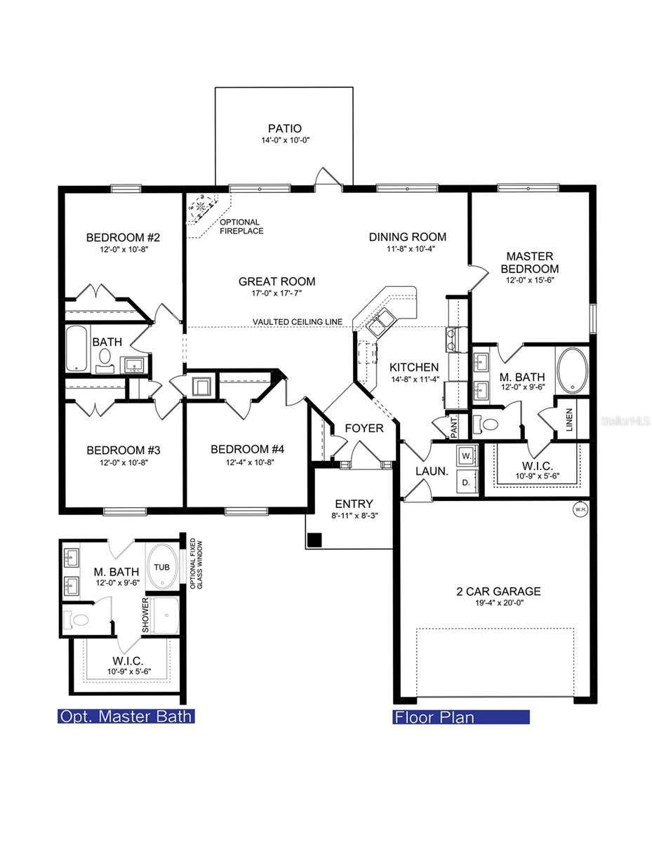 Photo of 8433 N Inca Way, Dunnellon, FL 34434 (MLS # OM728466)