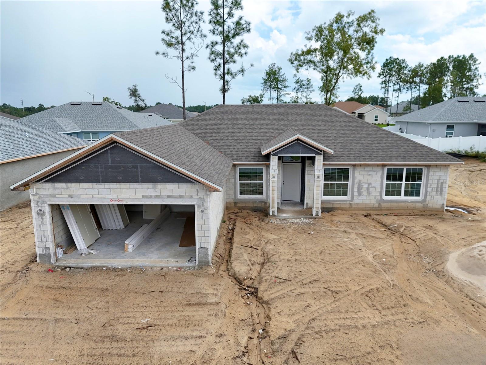 8433 N Inca, Dunnellon