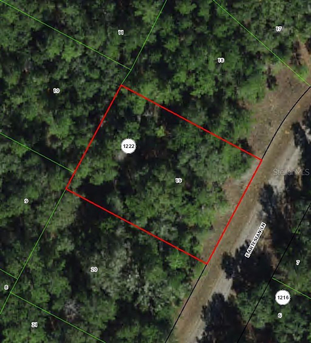 Photo of 8516 N Escobar Road, Dunnellon, FL 34434 (MLS # TB8488545)