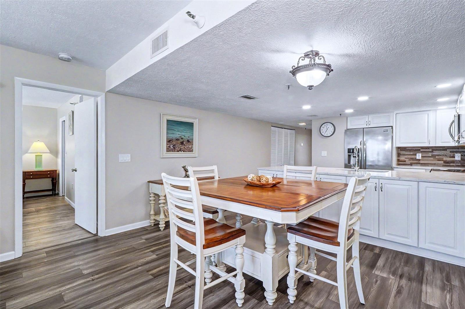 CHAMBRE THE CONDO - Residential