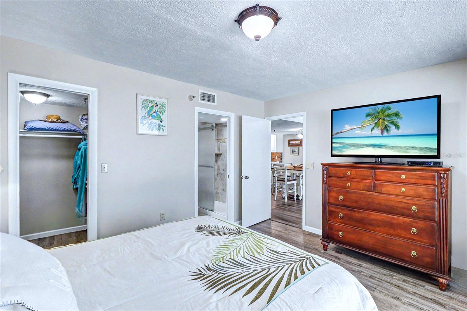 CHAMBRE THE CONDO - Residential