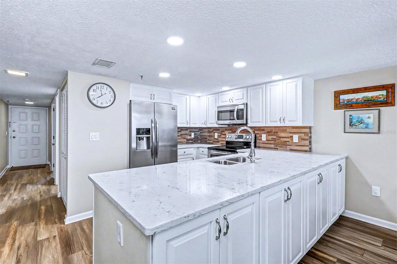 CHAMBRE THE CONDO - Residential