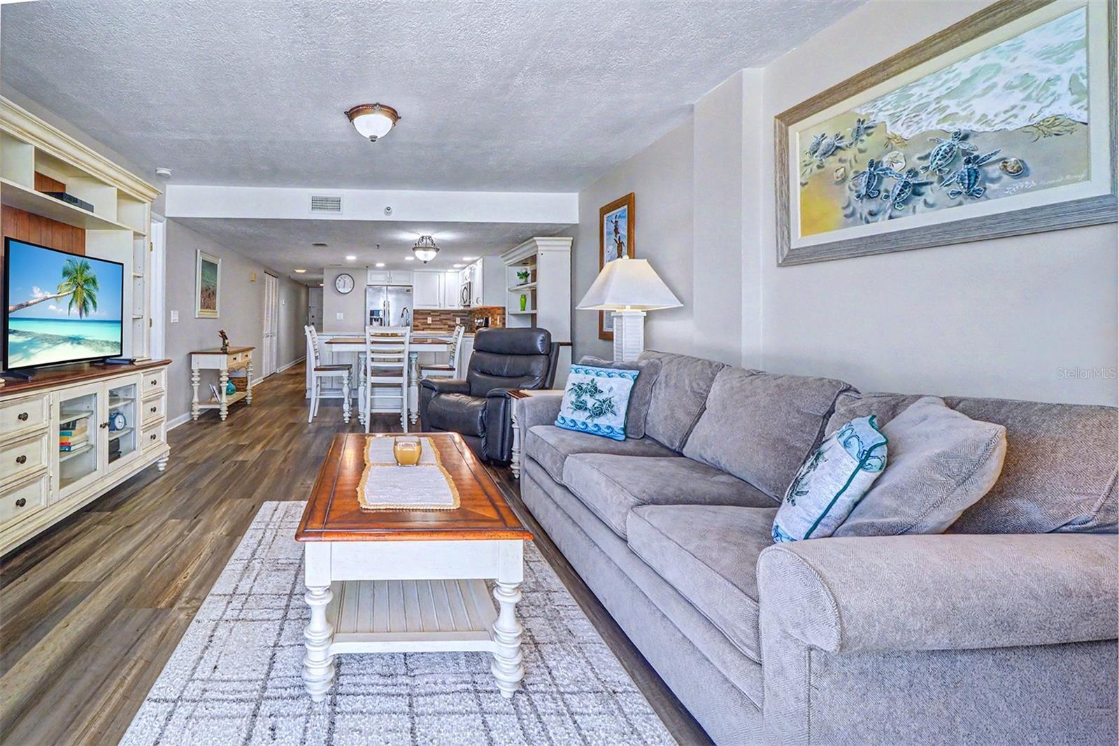 CHAMBRE THE CONDO - Residential