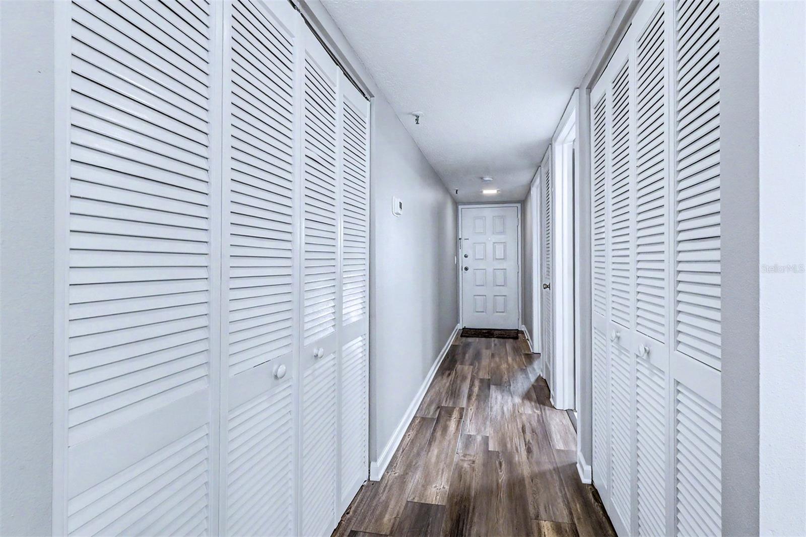 CHAMBRE THE CONDO - Residential