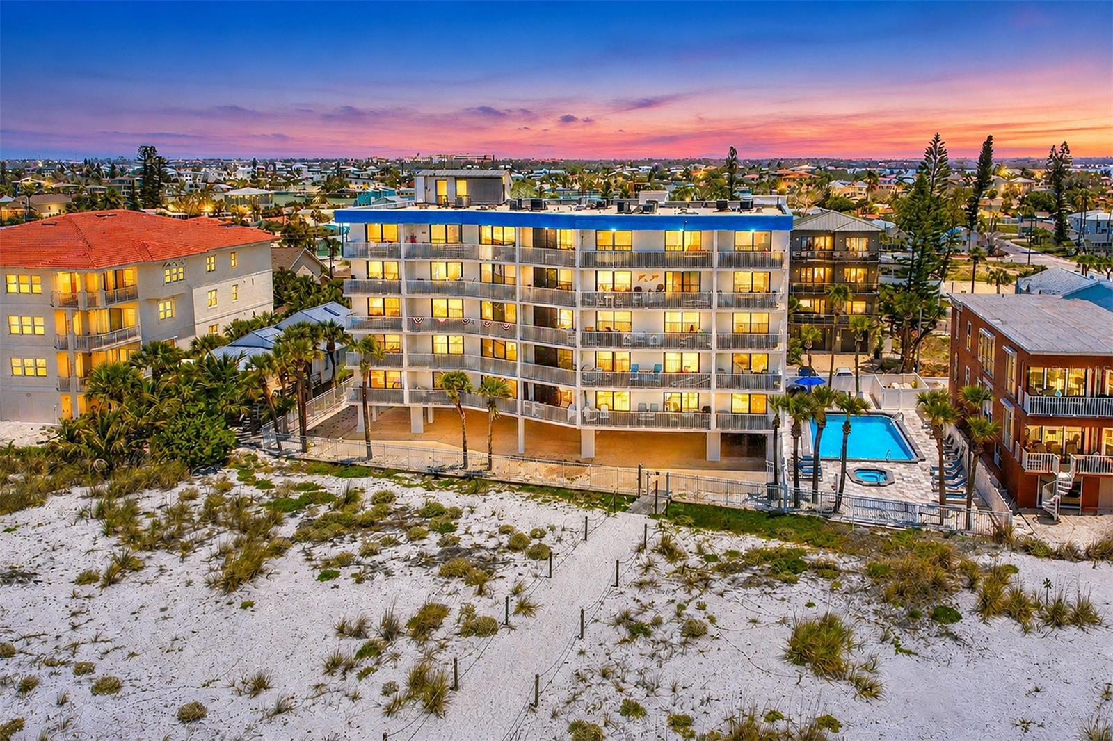 13336 GULF BOULEVARD 204