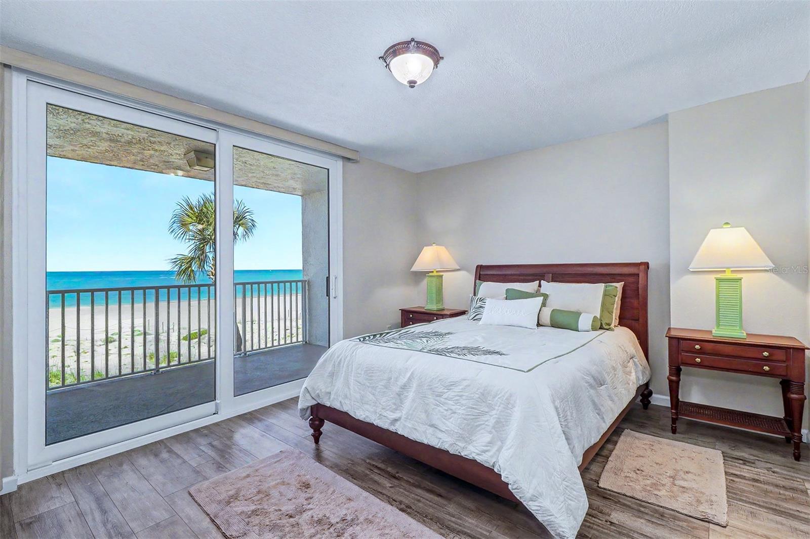 CHAMBRE THE CONDO - Residential