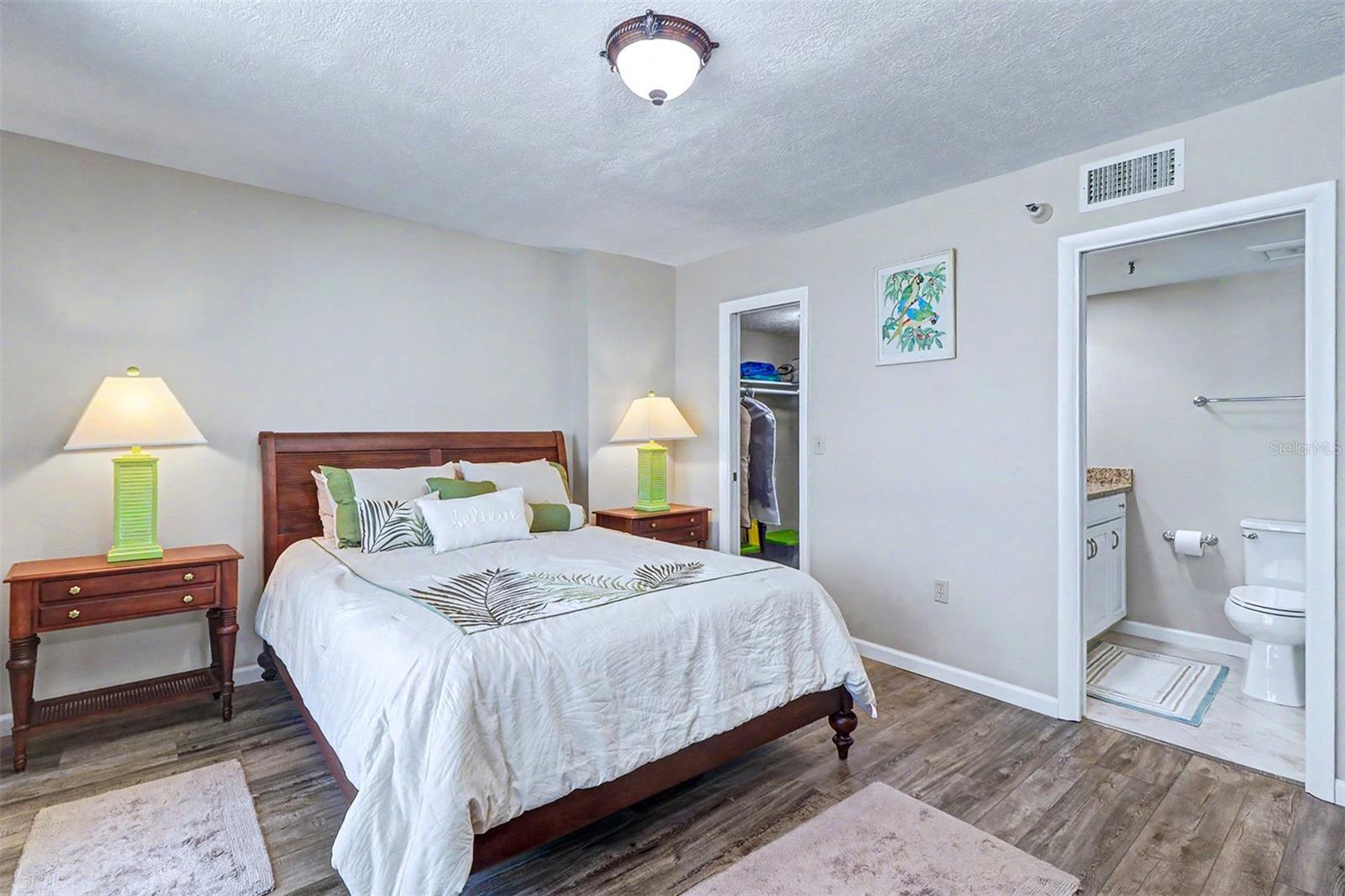 CHAMBRE THE CONDO - Residential