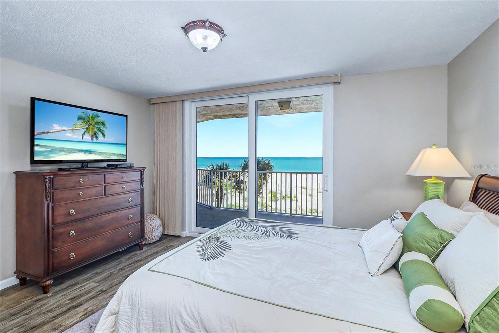 CHAMBRE THE CONDO - Residential