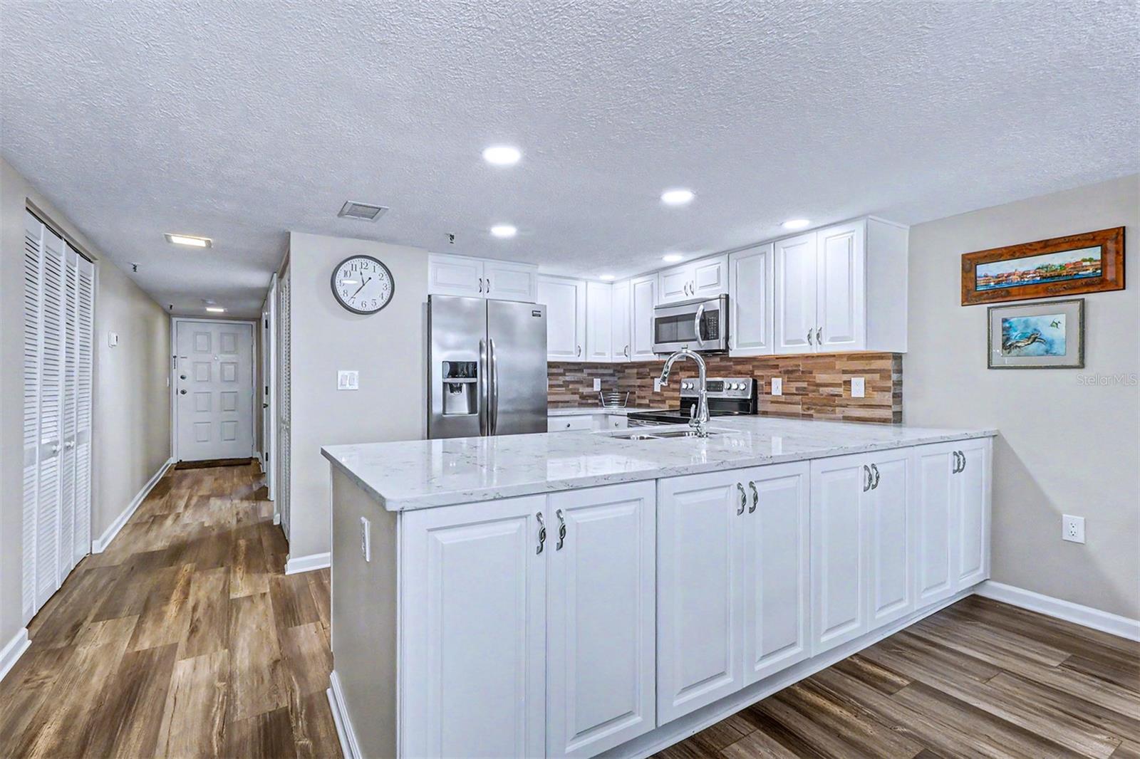 CHAMBRE THE CONDO - Residential