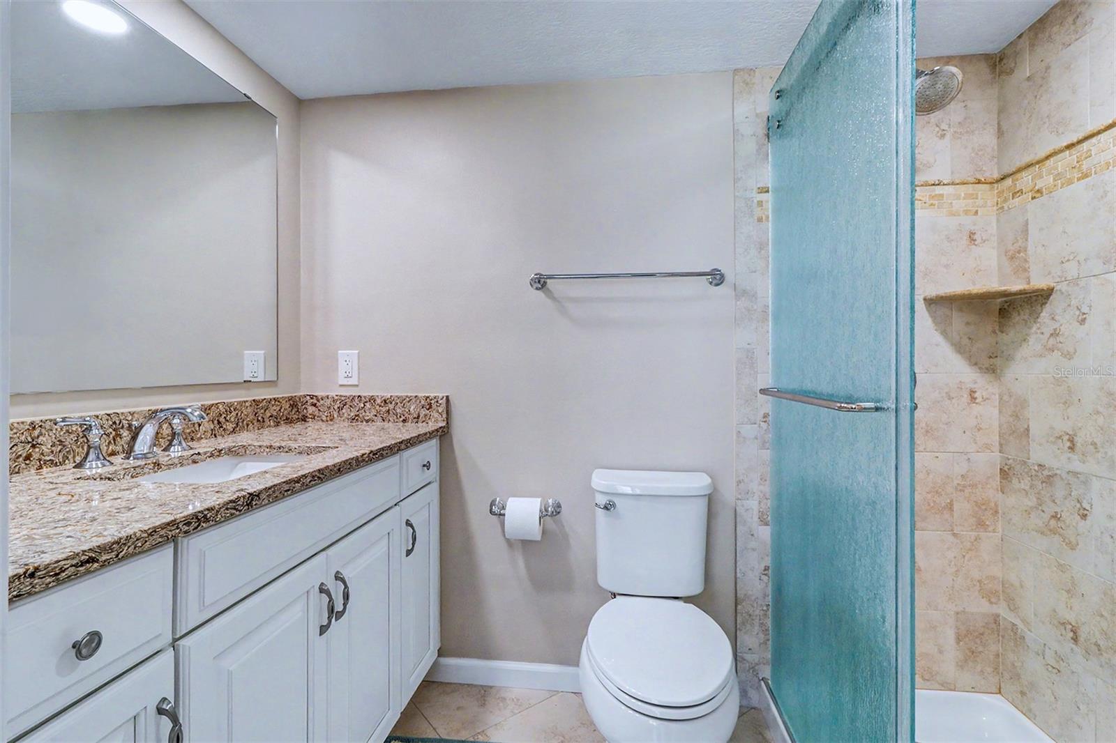 CHAMBRE THE CONDO - Residential