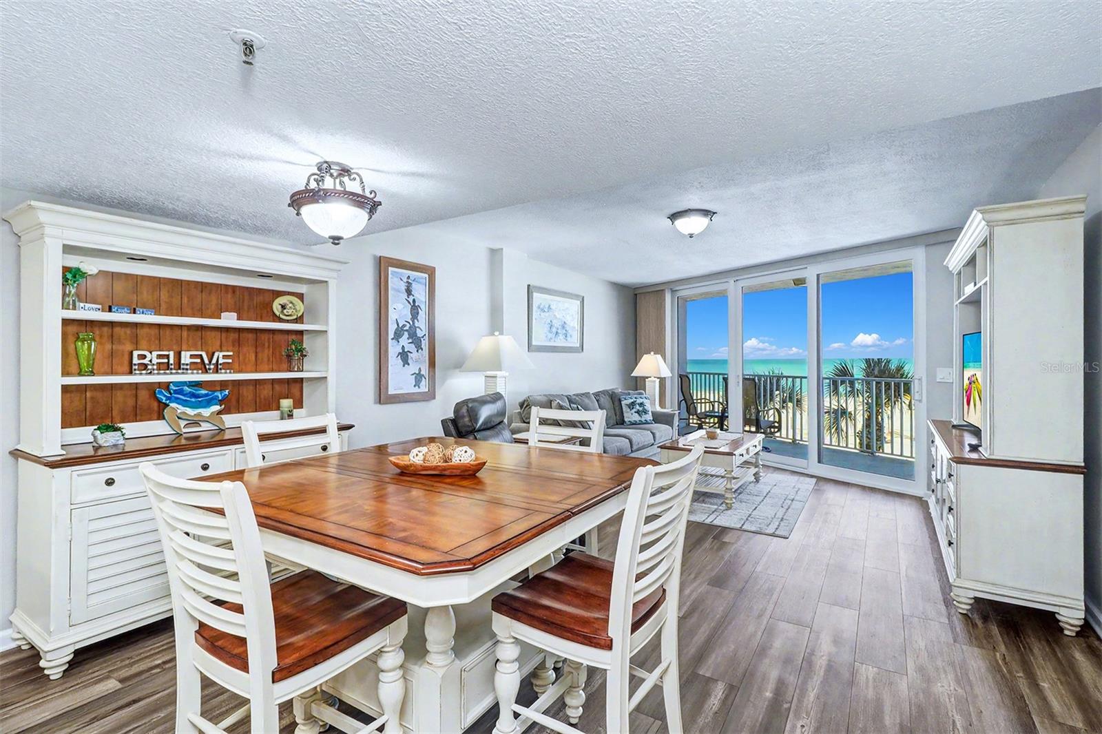 CHAMBRE THE CONDO - Residential