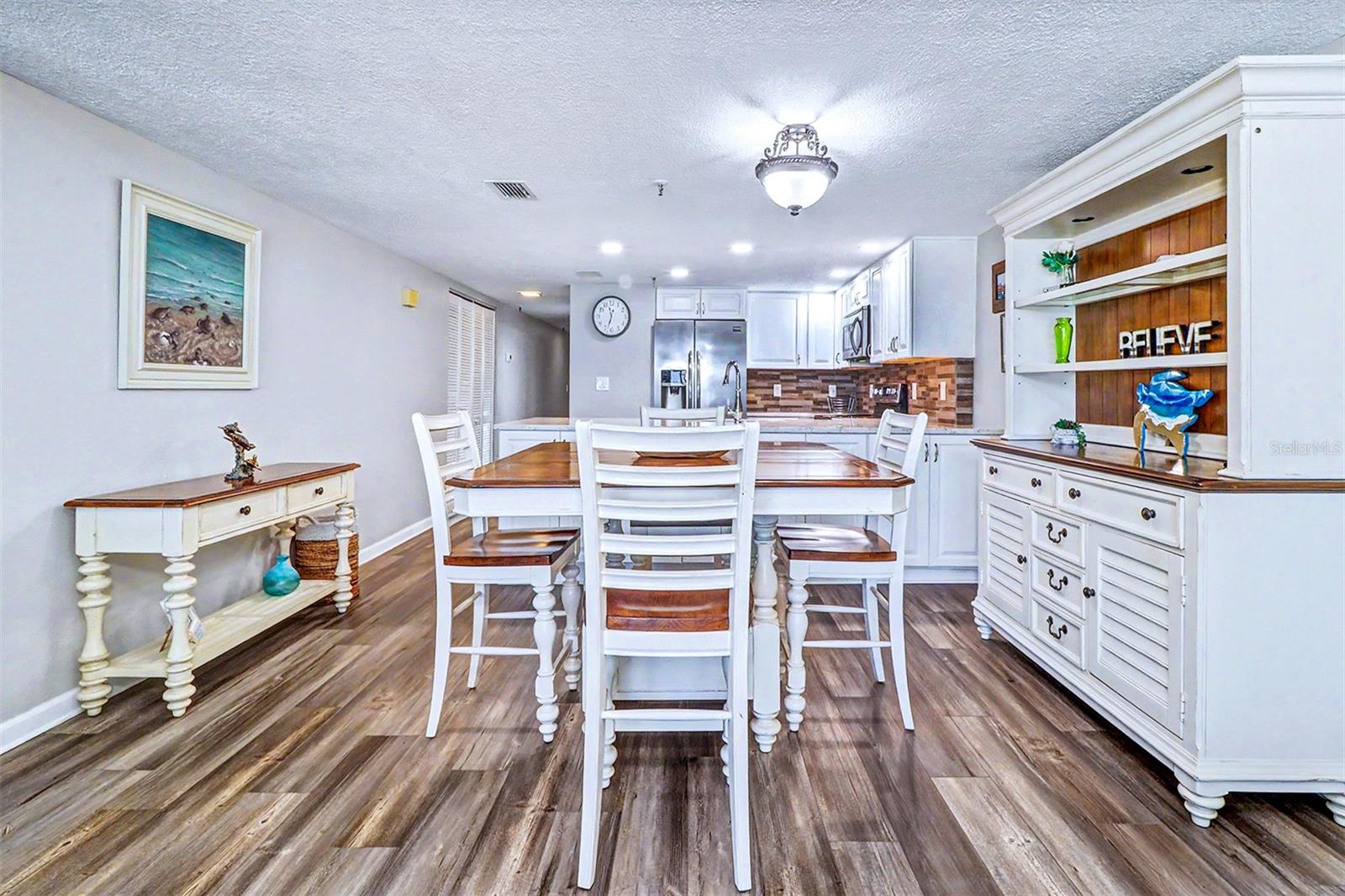 CHAMBRE THE CONDO - Residential