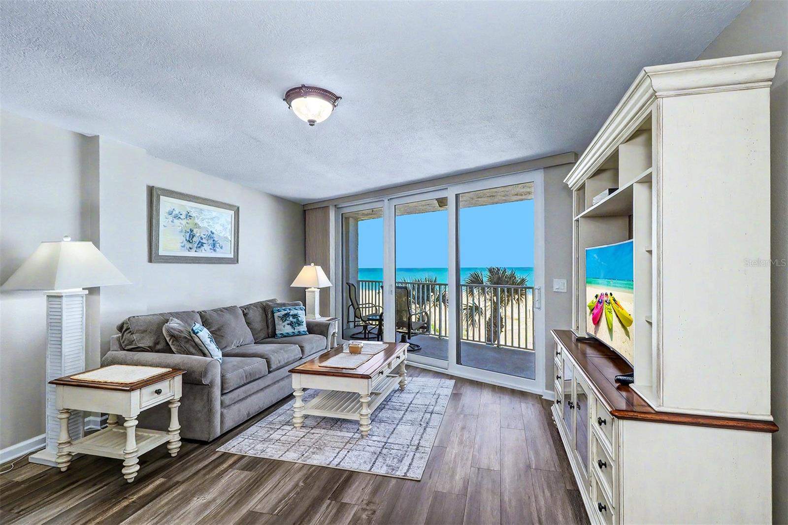 CHAMBRE THE CONDO - Residential