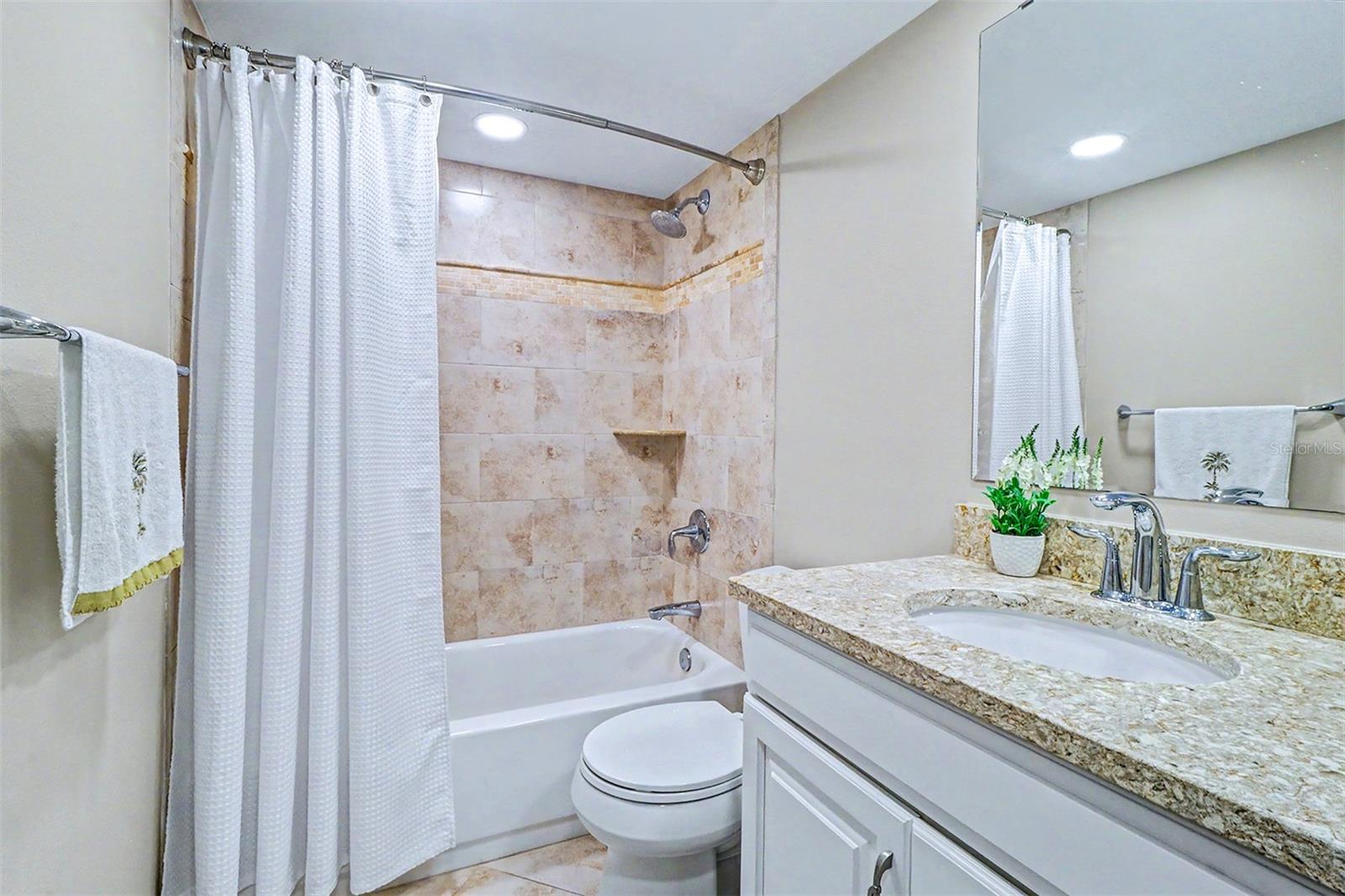 CHAMBRE THE CONDO - Residential