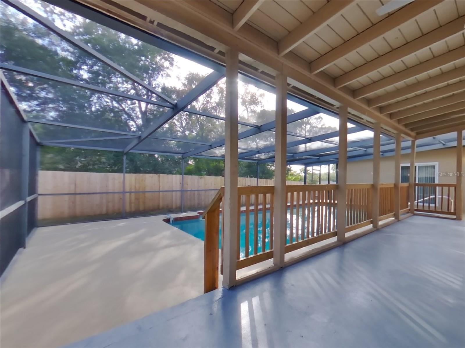 WEST ALTAMONTE HEIGHTS SEC 1 - Residential Lease