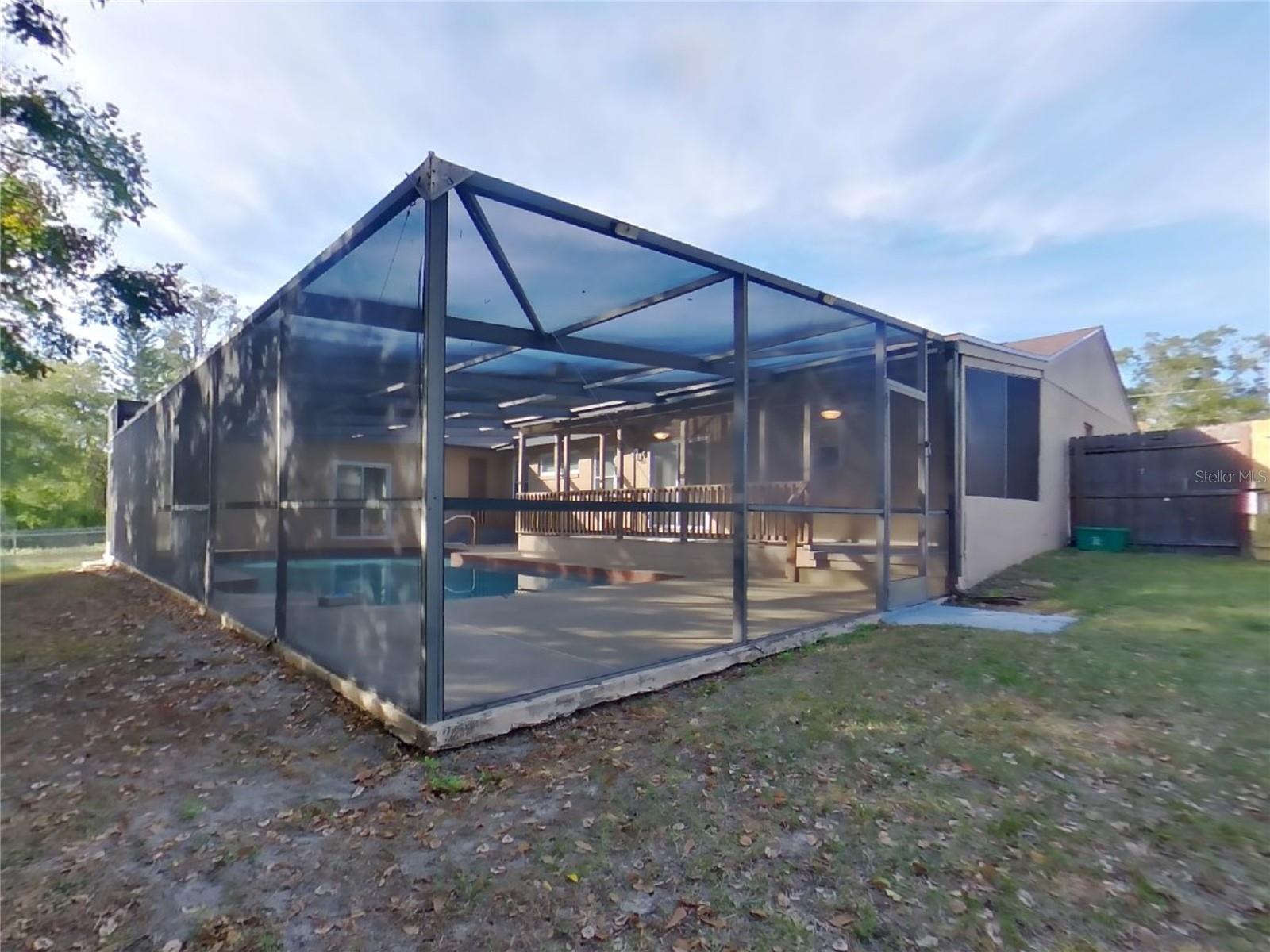 WEST ALTAMONTE HEIGHTS SEC 1 - Residential Lease