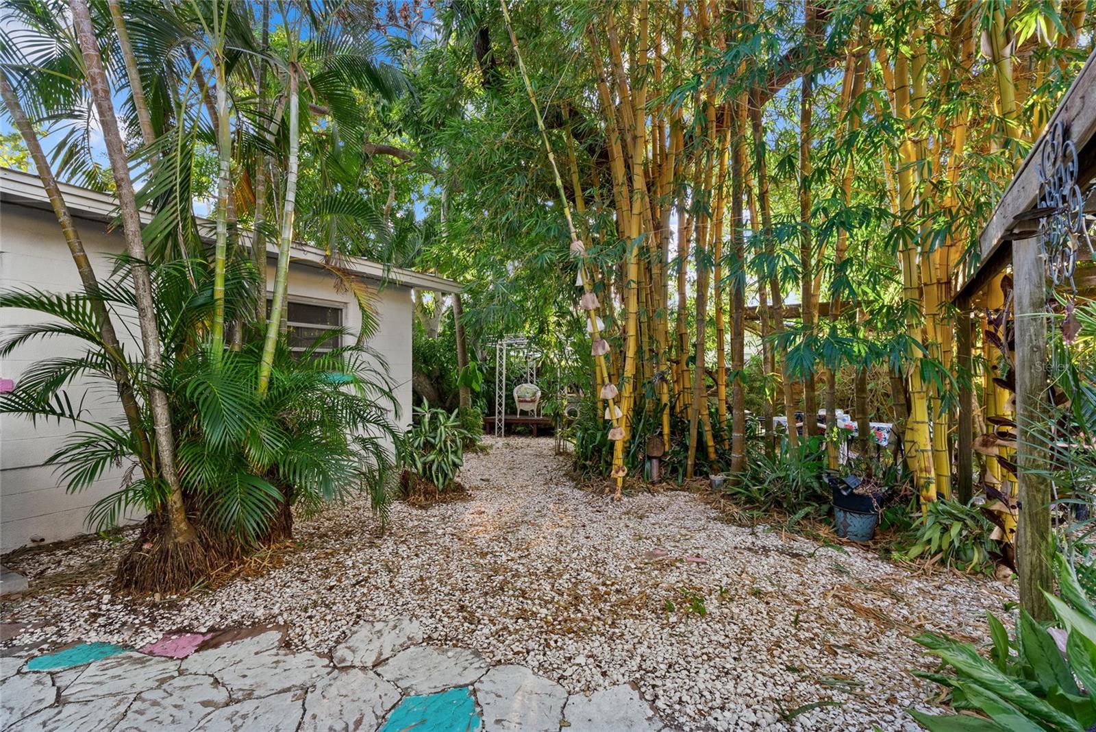 SARASOTA BAY PARK - Residential