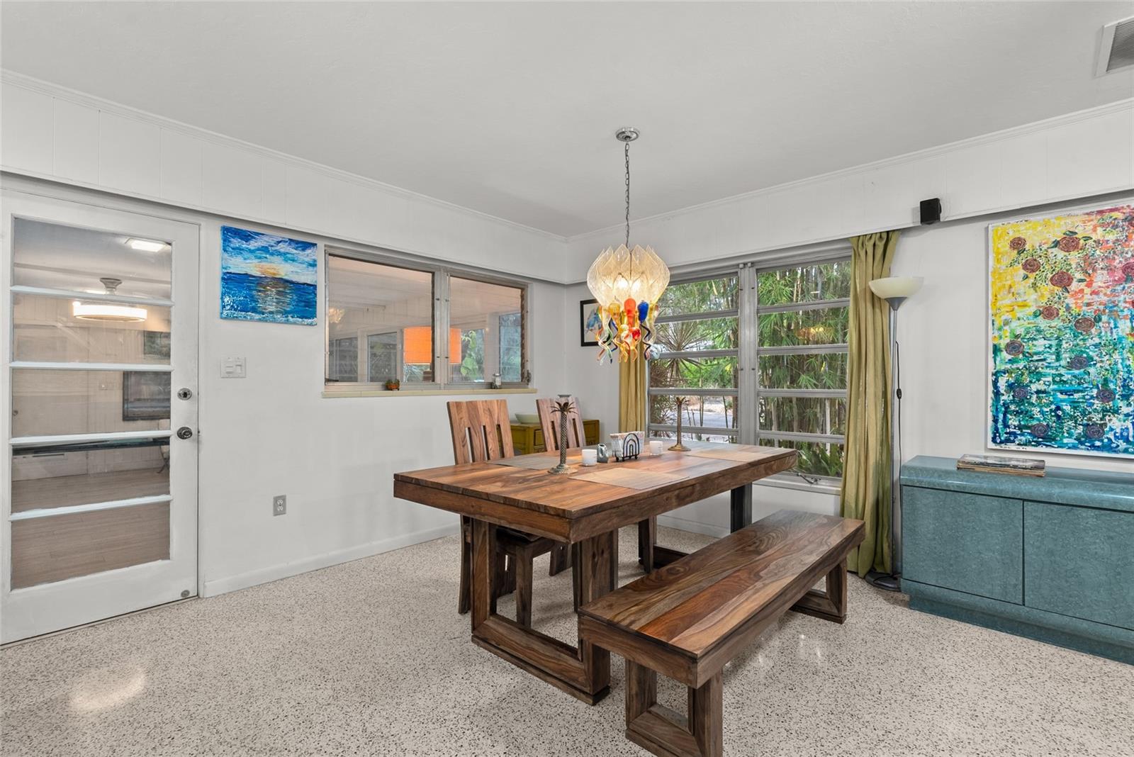 SARASOTA BAY PARK - Residential