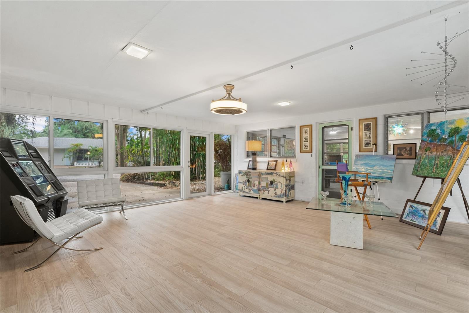 SARASOTA BAY PARK - Residential