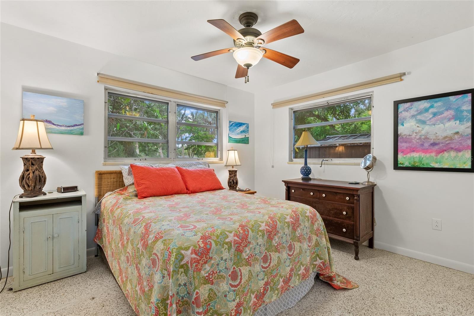 SARASOTA BAY PARK - Residential