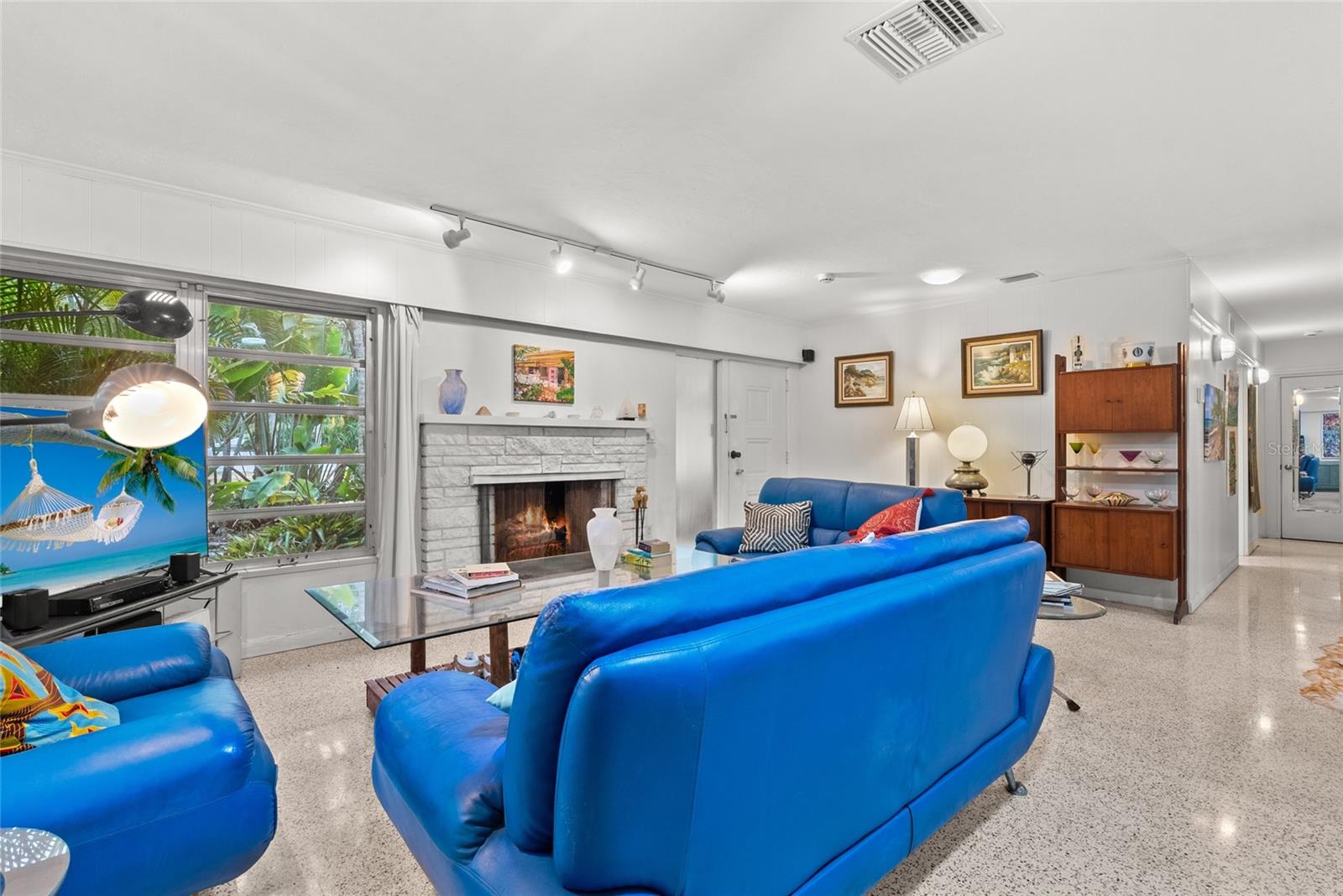 SARASOTA BAY PARK - Residential