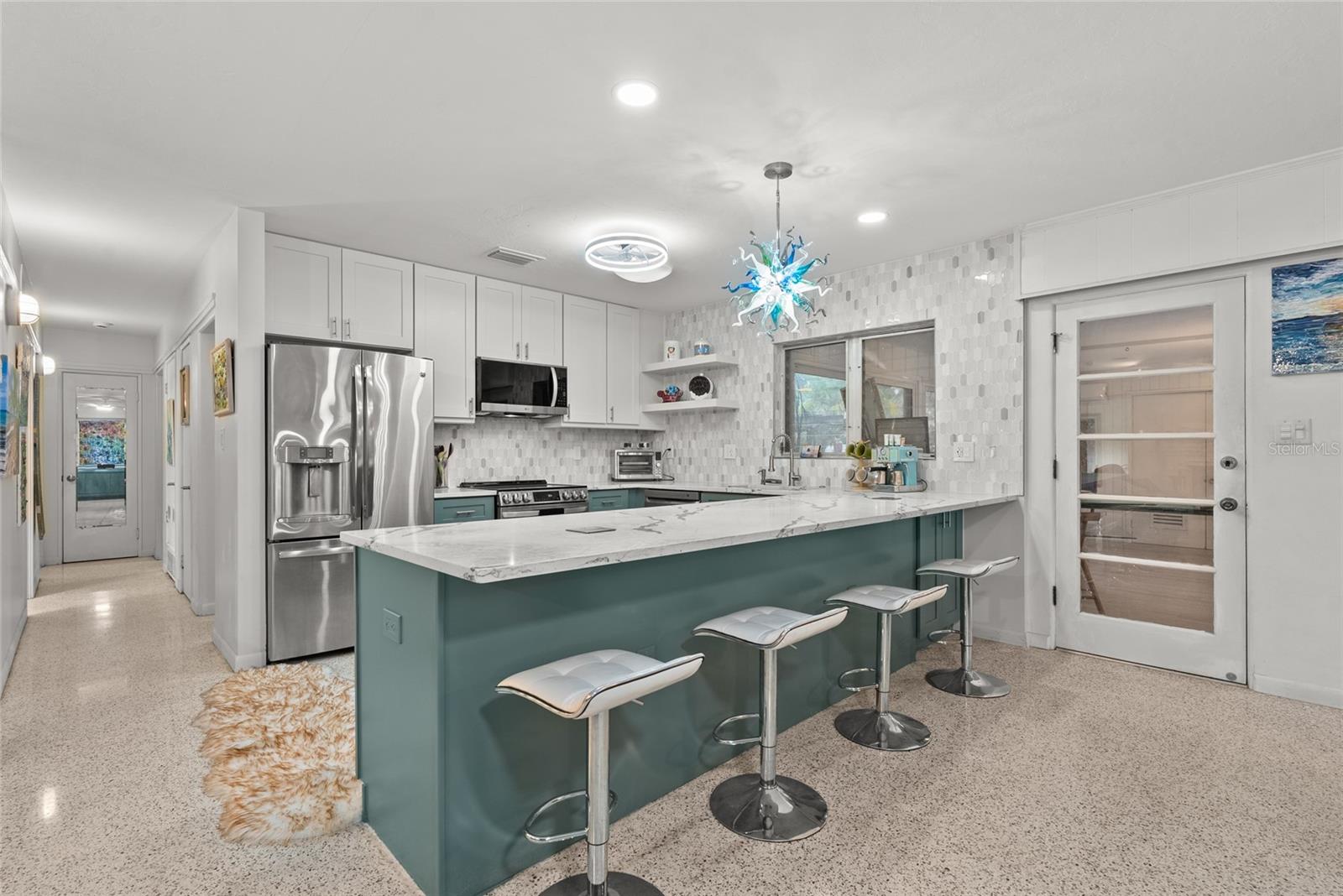 SARASOTA BAY PARK - Residential