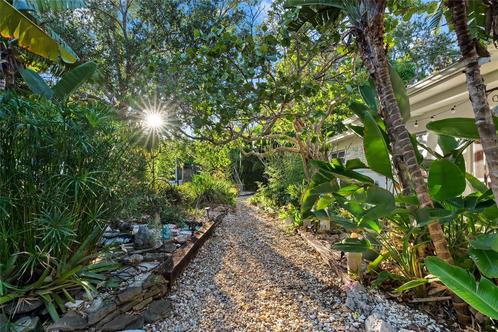 SARASOTA BAY PARK - Residential