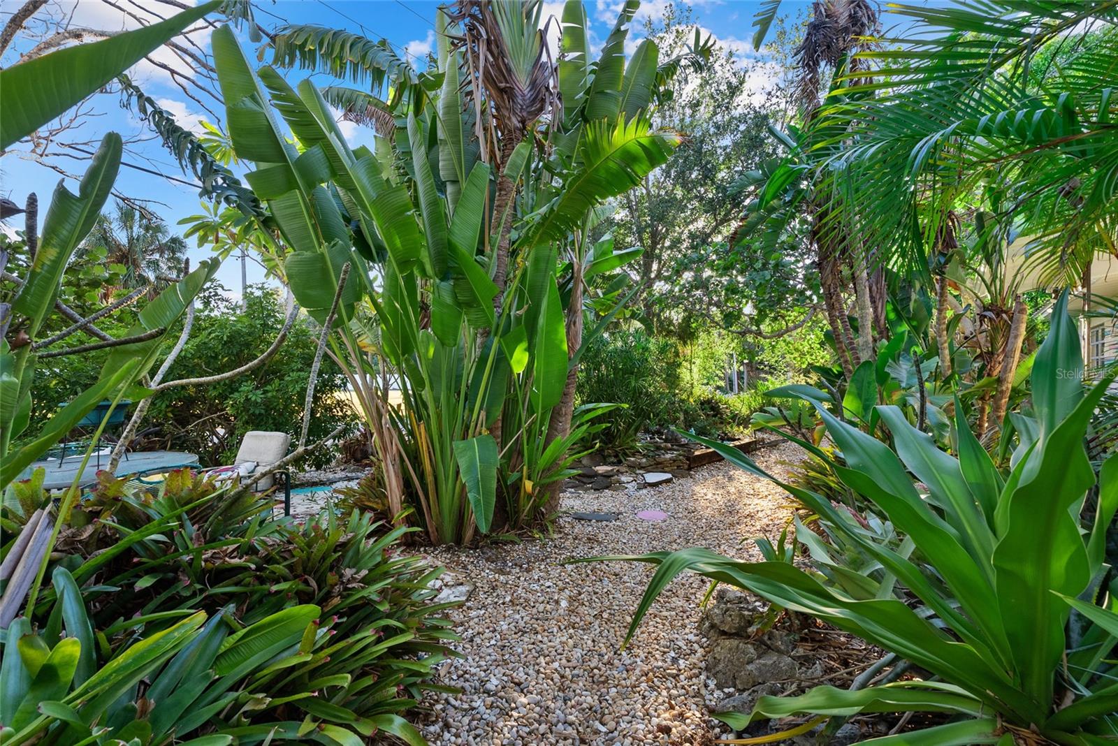 SARASOTA BAY PARK - Residential