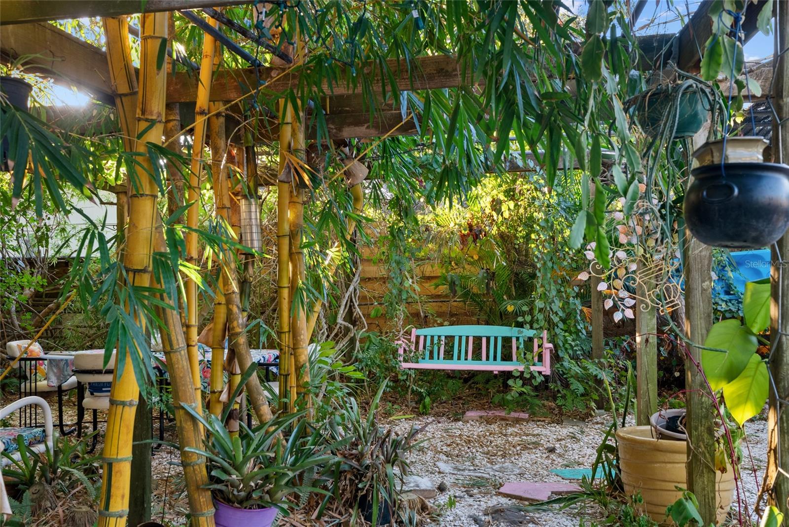 SARASOTA BAY PARK - Residential