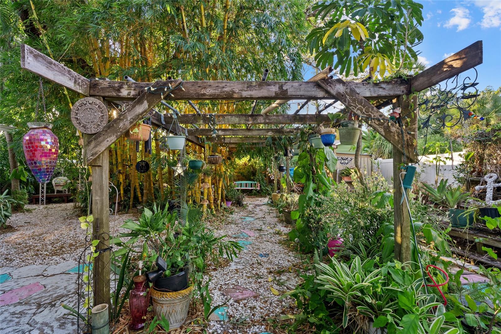 SARASOTA BAY PARK - Residential