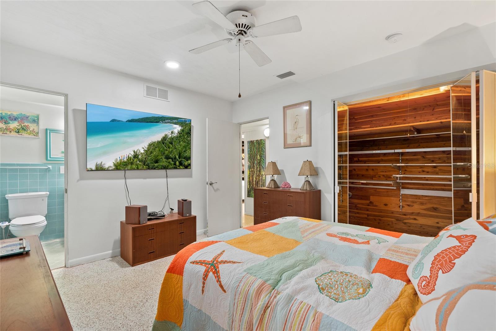 SARASOTA BAY PARK - Residential