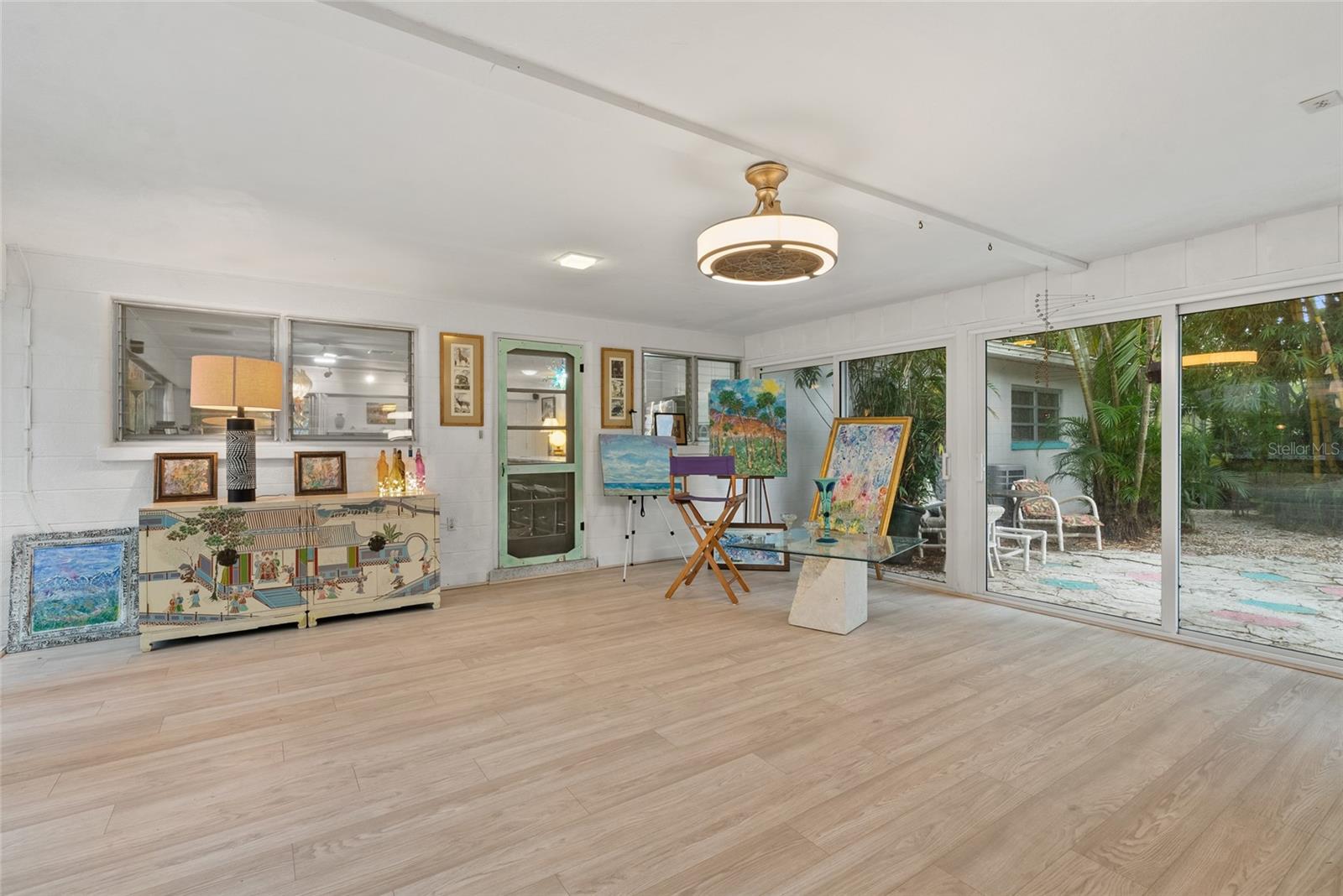 SARASOTA BAY PARK - Residential