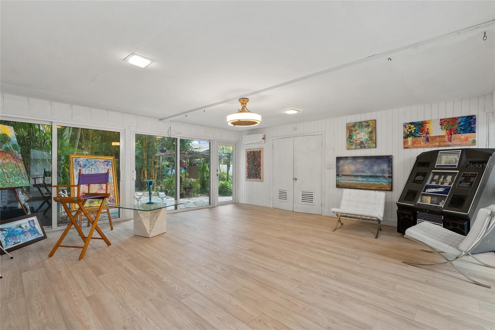 SARASOTA BAY PARK - Residential