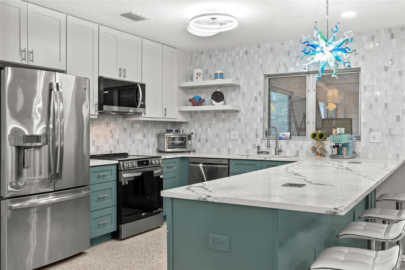 SARASOTA BAY PARK - Residential