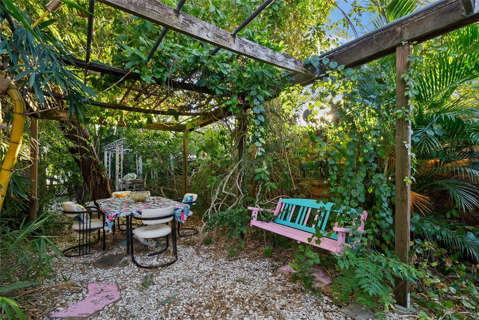 SARASOTA BAY PARK - Residential