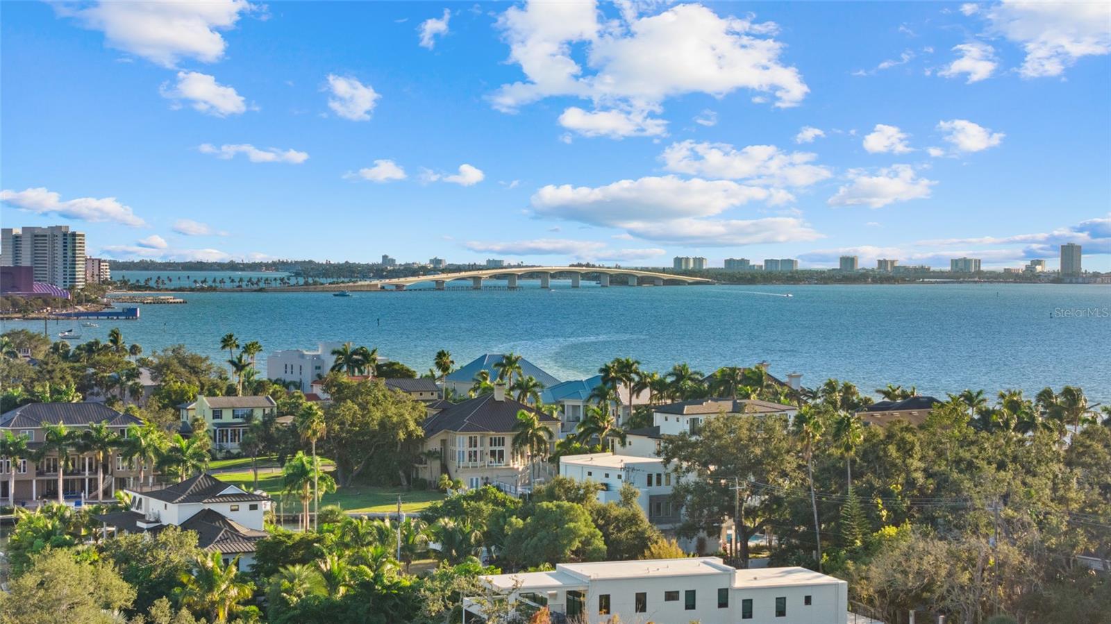 SARASOTA BAY PARK - Residential
