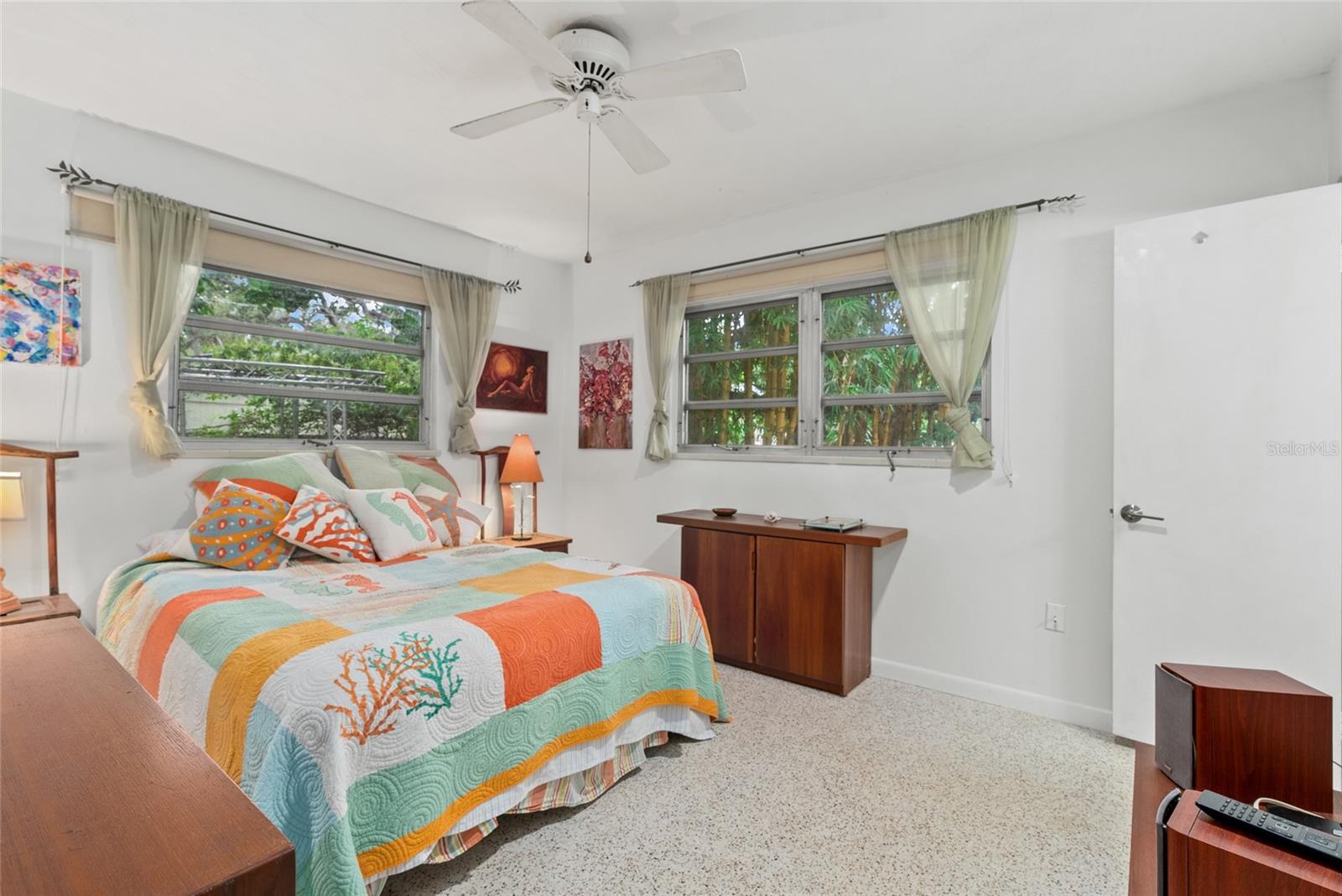 SARASOTA BAY PARK - Residential