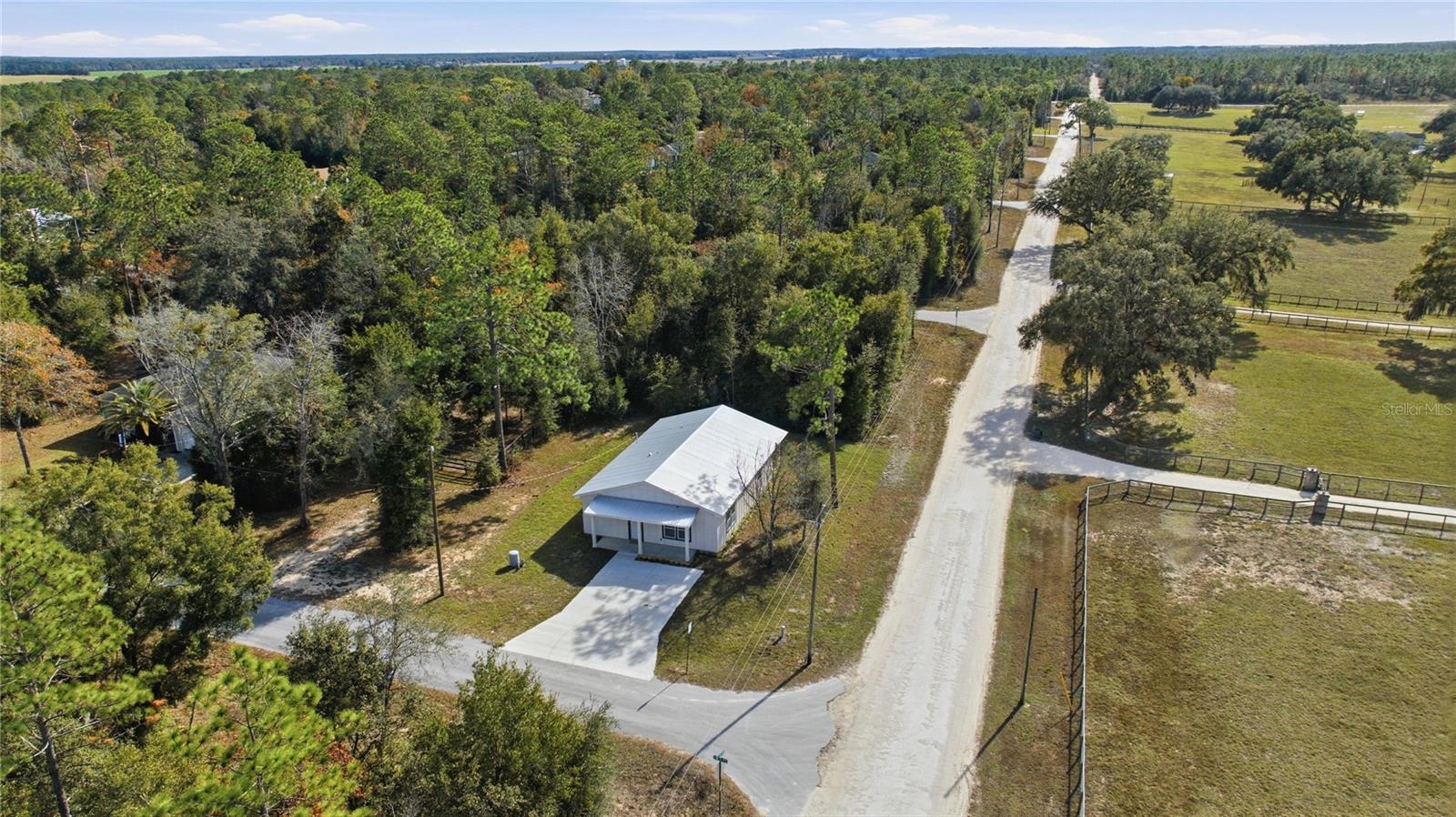 WILLISTON HIGHLANDS GOLF & C CLUB ESTATES - Residential