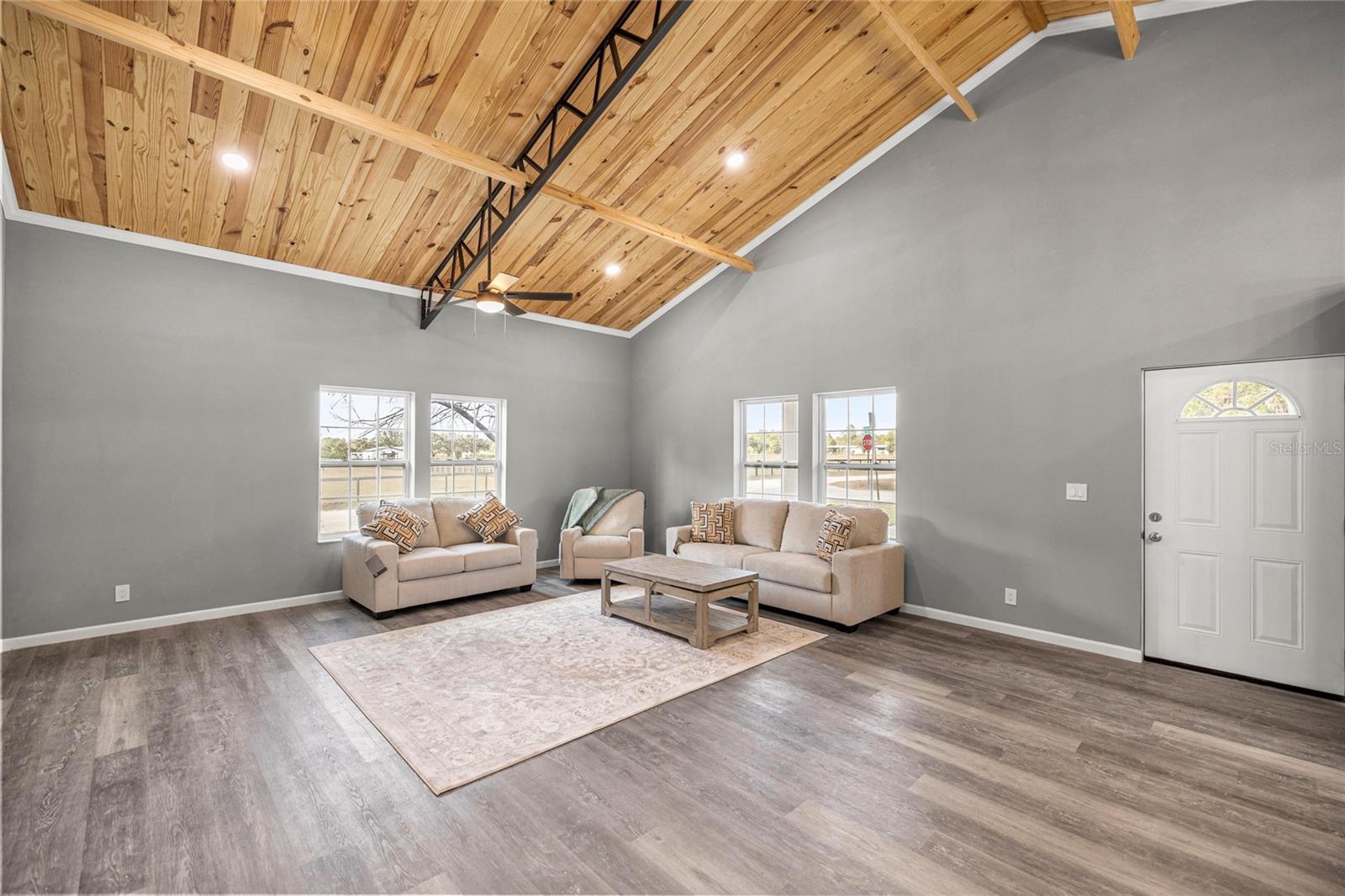 WILLISTON HIGHLANDS GOLF & C CLUB ESTATES - Residential