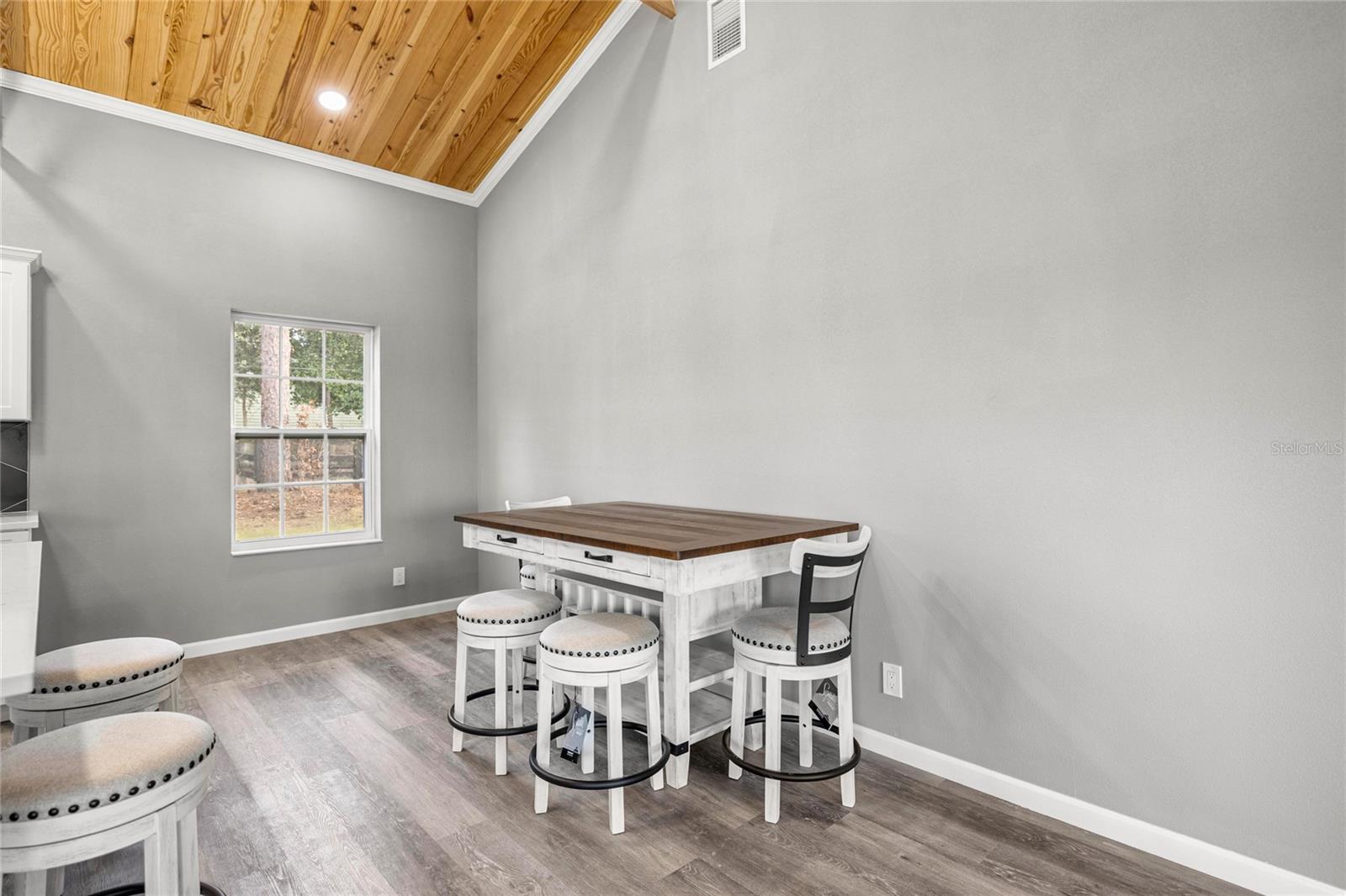 WILLISTON HIGHLANDS GOLF & C CLUB ESTATES - Residential