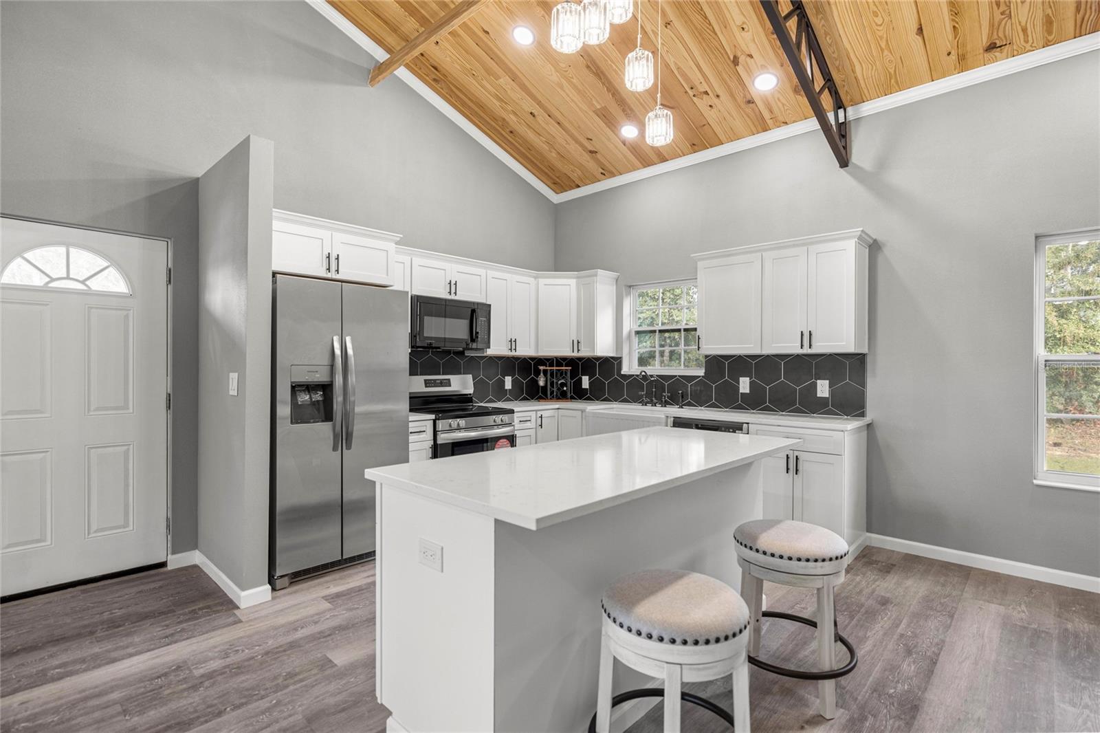 WILLISTON HIGHLANDS GOLF & C CLUB ESTATES - Residential