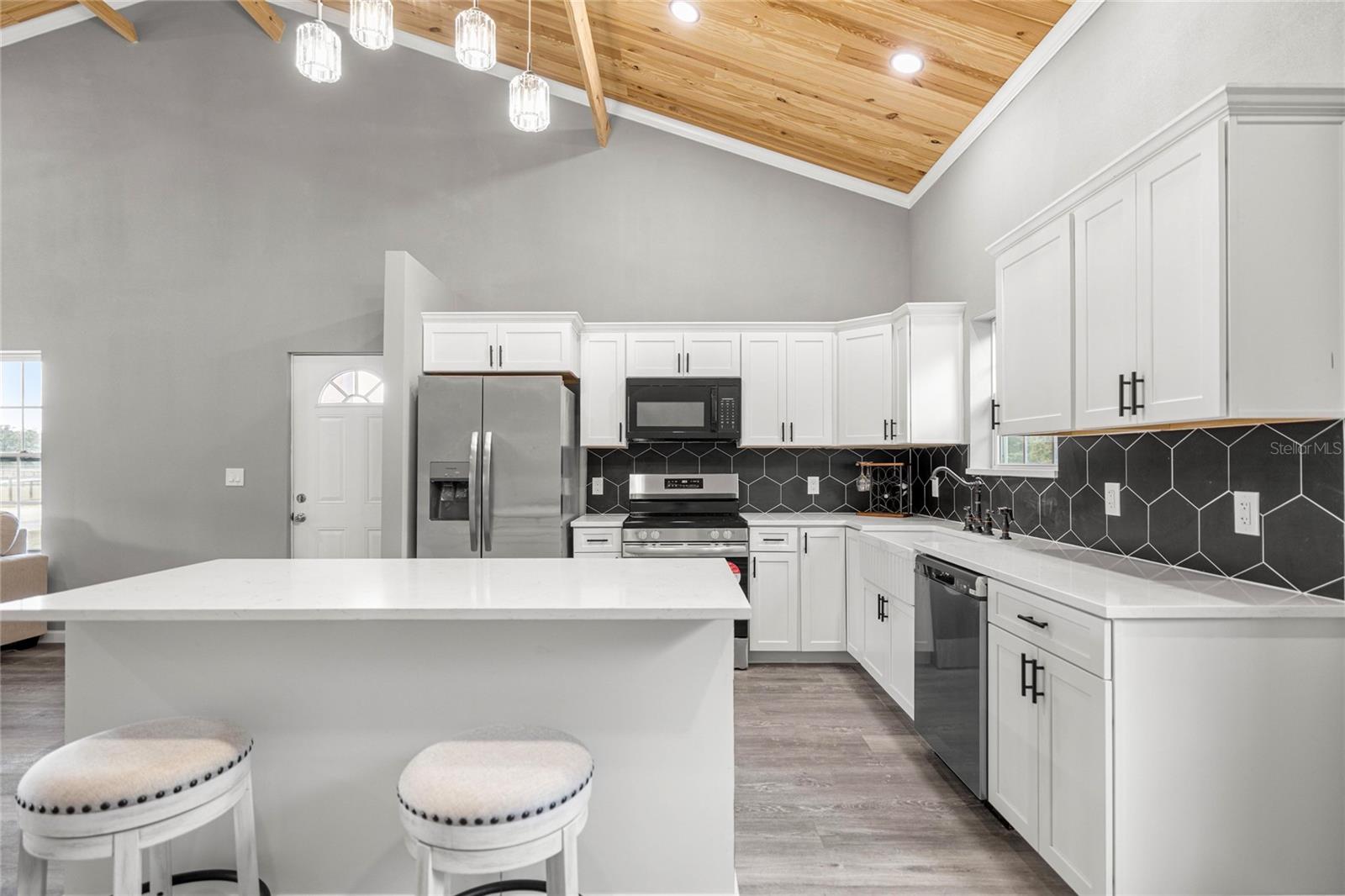 WILLISTON HIGHLANDS GOLF & C CLUB ESTATES - Residential