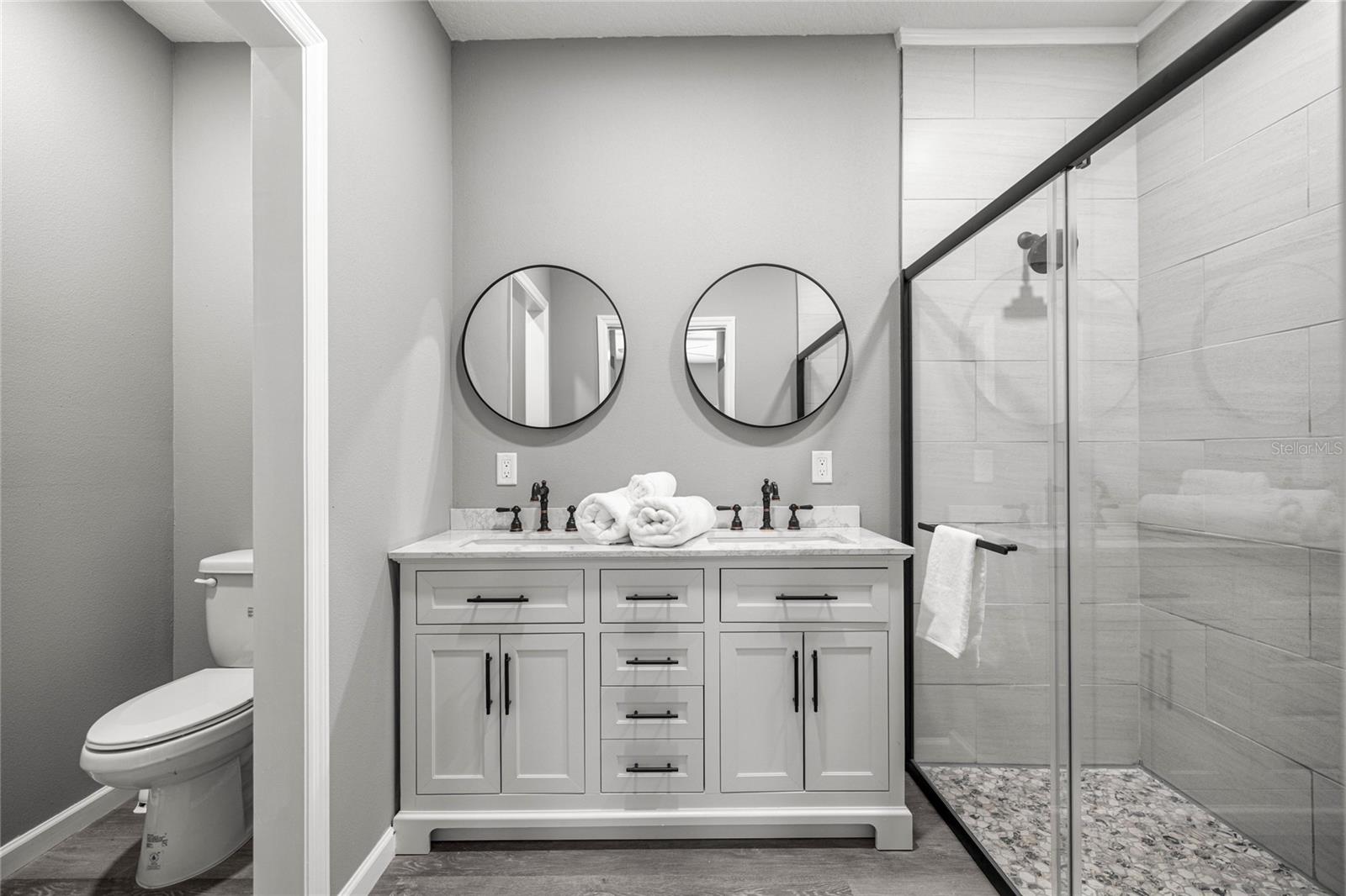 WILLISTON HIGHLANDS GOLF & C CLUB ESTATES - Residential