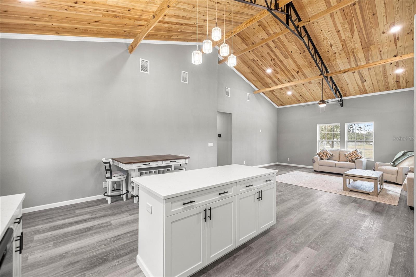 WILLISTON HIGHLANDS GOLF & C CLUB ESTATES - Residential